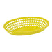 Winco POB-Y Basket Fast Food