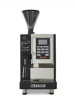 Astra Manufacturing A-2000 Espresso Cappuccino Machine