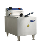 Atosa ACEF-16 16lb Electric Countertop Fryer