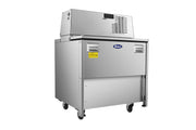 Atosa AMC-3401 34-inch Milk Cooler-Single Access