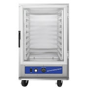 Atosa USA ATHC-9ES Heated Insulated Cabinet - Energy Star Rated 9 warming pans