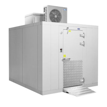 Atosa AWC1012-TF - Walk-in Cooler