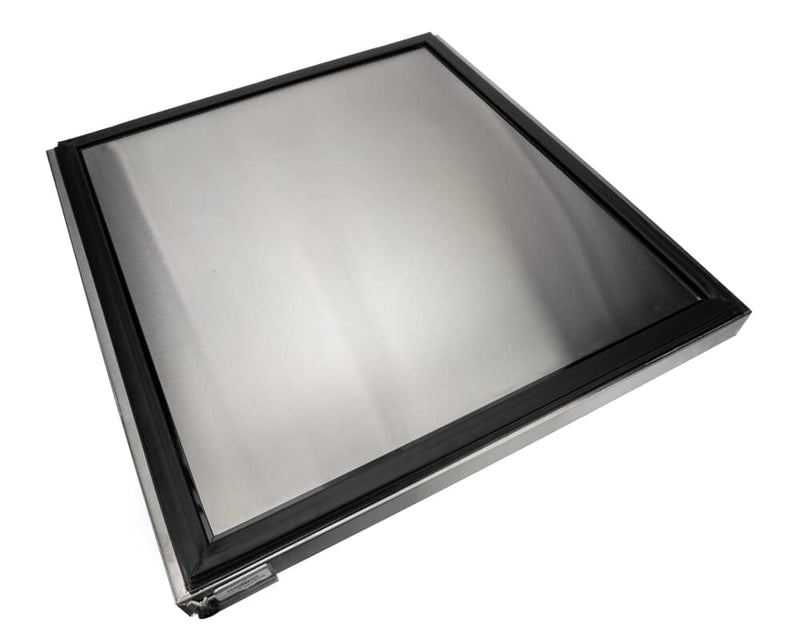 Atosa USA 018202FC02 Door for MPF8202GR (Right) & MPF8203GR (Middle/Right)