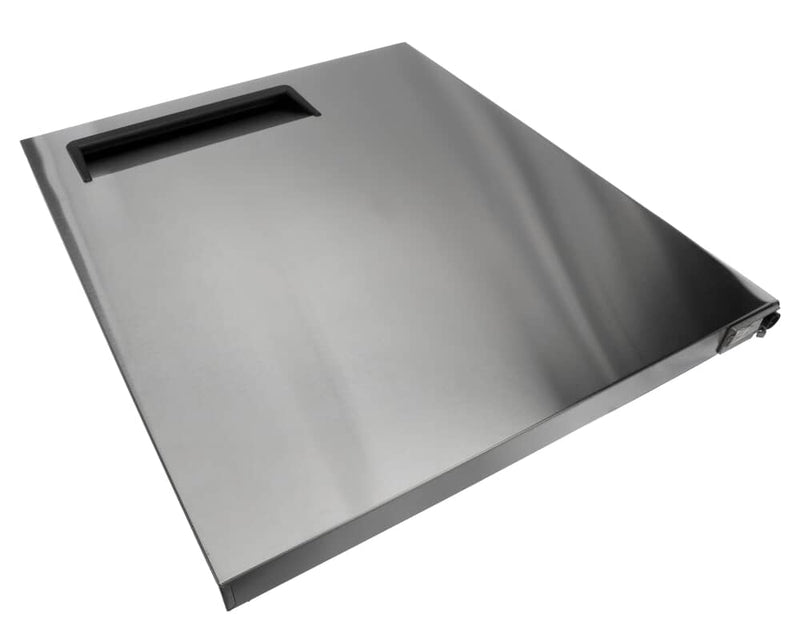 Atosa USA 018304FC03 Door for MGF8402GR/8404GR/8406GR/8409GR/8413GR/MSF8302GR/8304GR/8306GR/8308GR (Right)