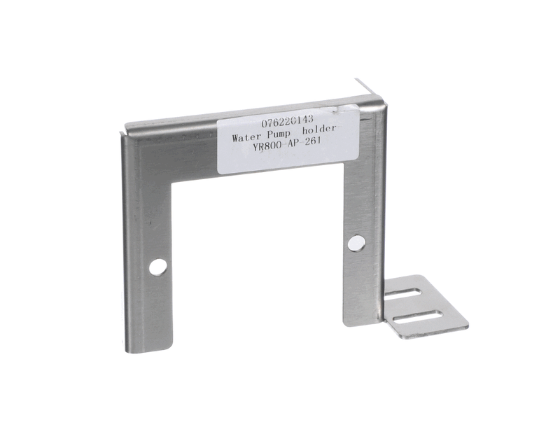 Atosa USA 076220143 Water Pump Holder for YR800-AP-261