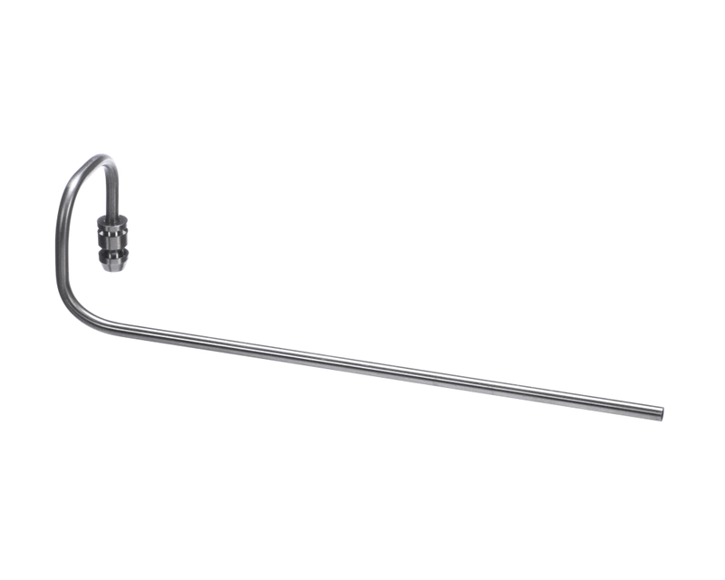 Atosa USA 21102001030 Pipe, Pilot, Gas