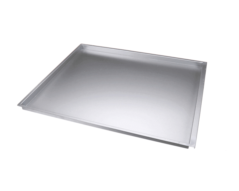 Atosa USA 21105001001 Oil Container (ATRC-24/ATCB-24)