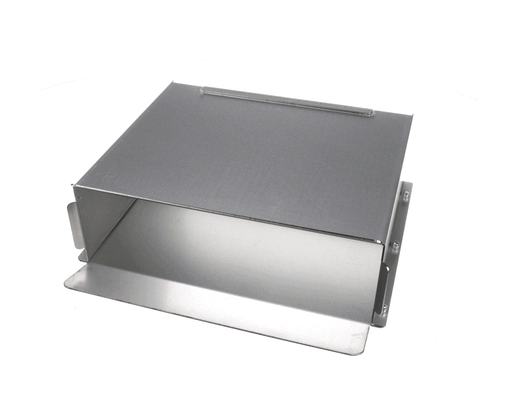 Atosa USA 21201001006 Weldment,Flue,Internal