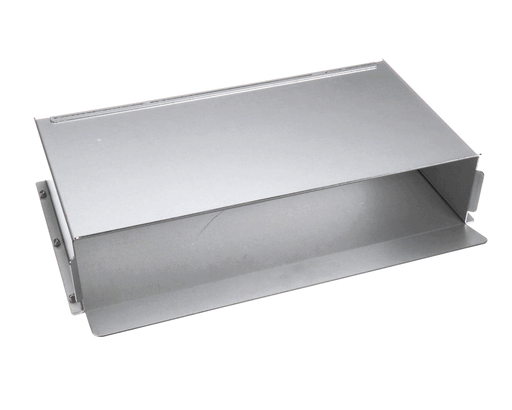 Atosa USA 21201003006 Weldment,Flue,Internal