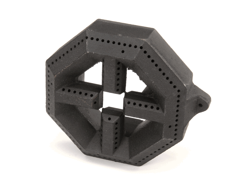 Atosa USA 301010003 Burner, Outer