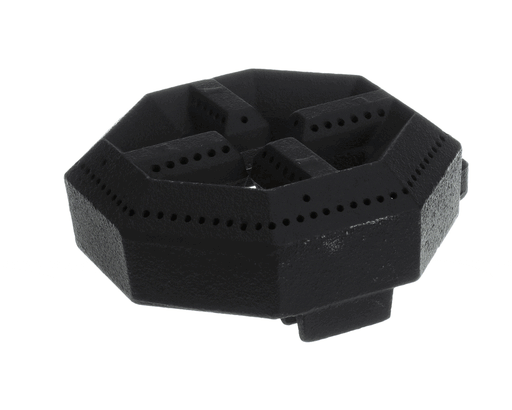 Atosa USA 301010008 Burner,Octangular