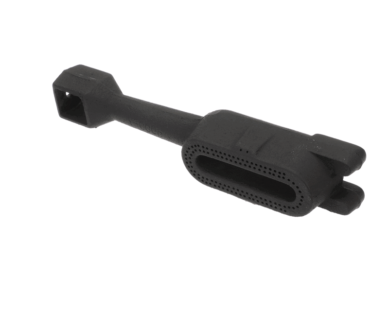 Atosa USA 301010009 Burner for ATFS-40