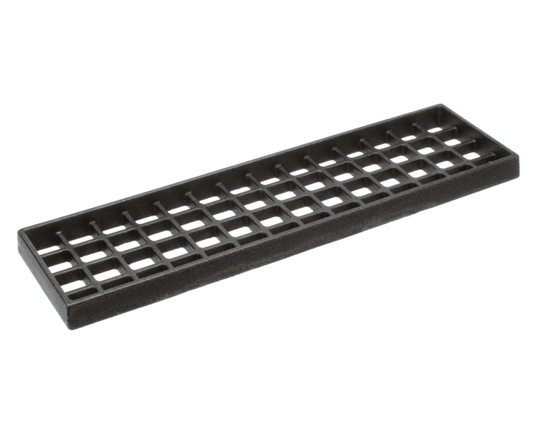 Atosa USA 301020002 Grates, Lava Rock