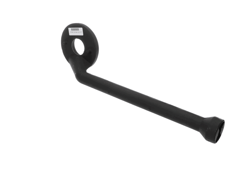 Atosa USA 301020042 Burner Base, Long