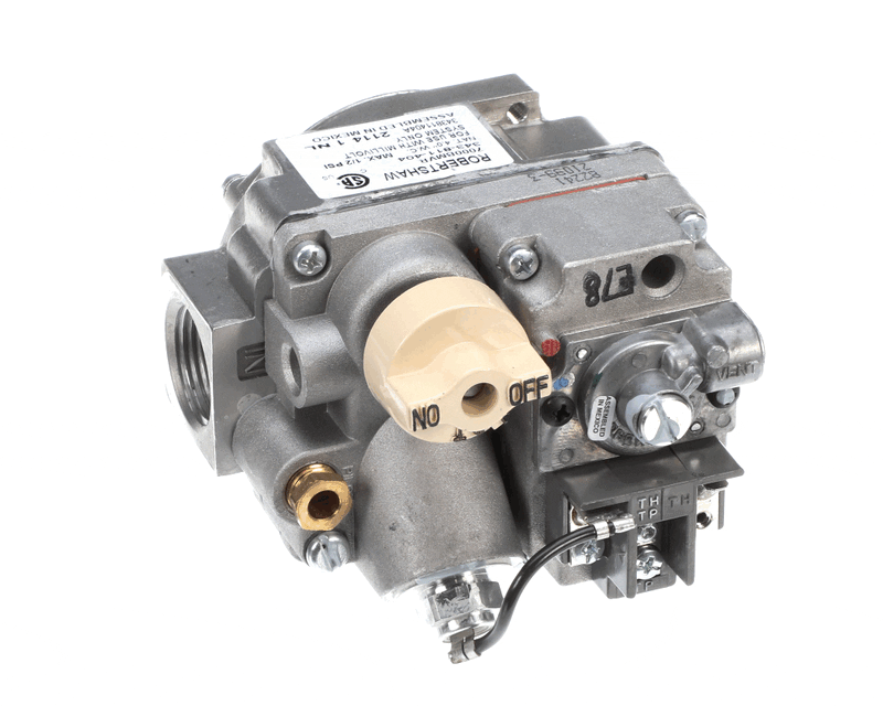 Atosa USA 301030003 Valve, Combination Safety, NAT