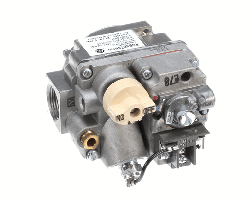 Atosa USA 301030003 Valve, Combination Safety, NAT