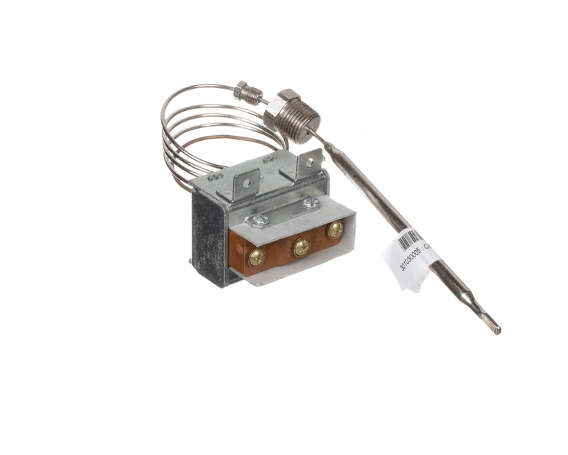 Atosa USA 301030005 Control, High Limit Safety