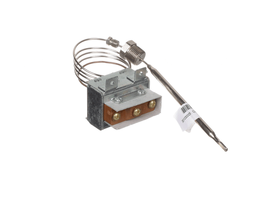 Atosa USA 301030005 Control, High Limit Safety