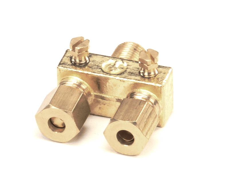 Atosa USA 301030007 Valve, Dual Pilot Control