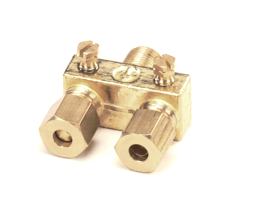 Atosa USA 301030007 Valve, Dual Pilot Control