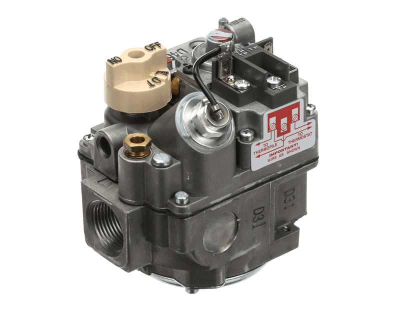 Atosa USA 301030008 Valve, Combination Safety, LP