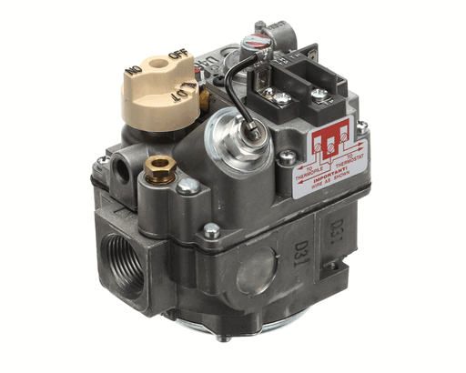 Atosa USA 301030008 Valve, Combination Safety, LP