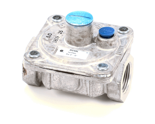 Atosa USA 301030011 Regulator,Natural