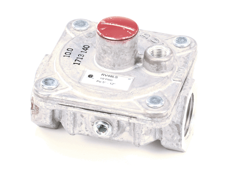 Atosa USA 301030013 Regulator,LG