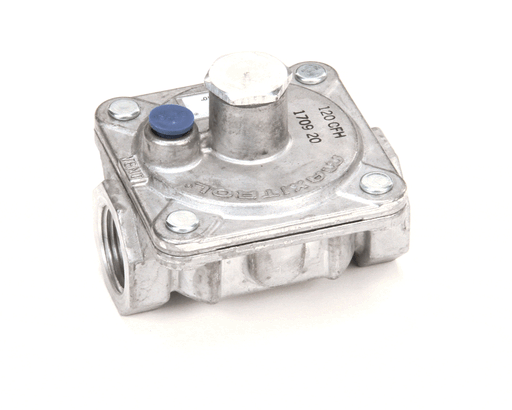 Atosa USA 301030014 Regulator, Gas Pressure