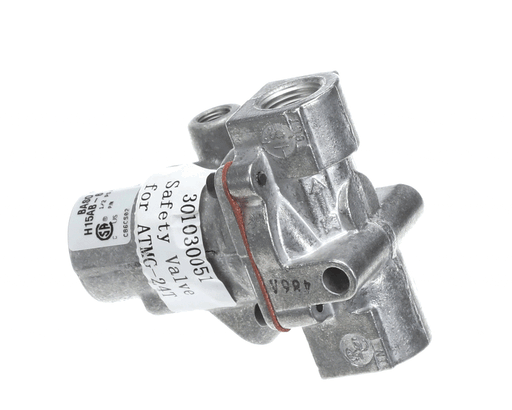Atosa USA 301030051 Safety Valve