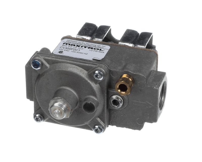 Atosa USA 301030074 Double Solenoid Valve-LPG