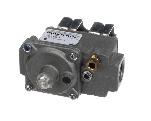 Atosa USA 301030074 Double Solenoid Valve-LPG