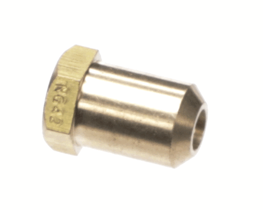 Atosa USA 301040026 Orifice,Natural #42,Griddle,U-Shaped