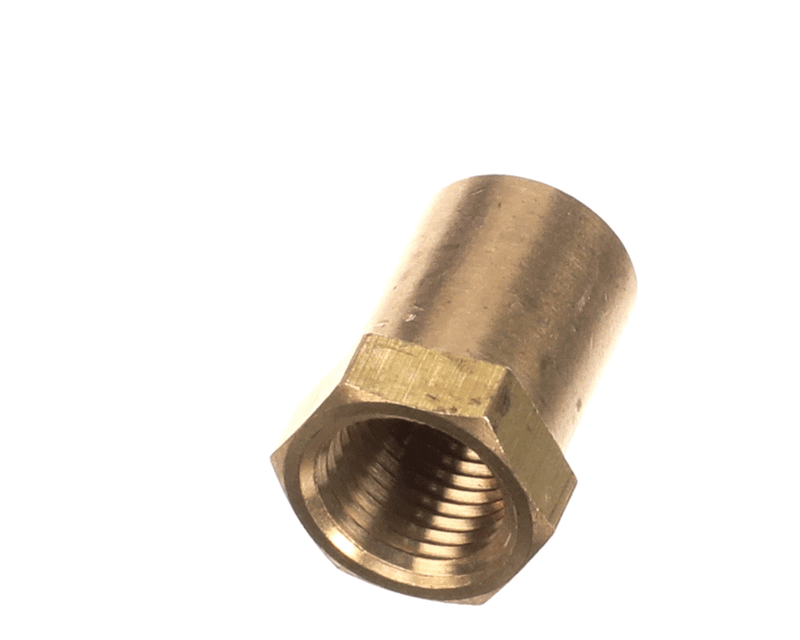 Atosa USA 301040029 Orifice,LG #54,Griddle, I-Shaped