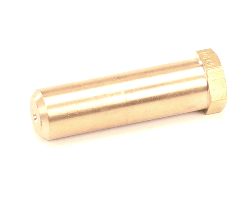 Atosa USA 301040034 Orifice,Natural #45,Hot Plate Burner