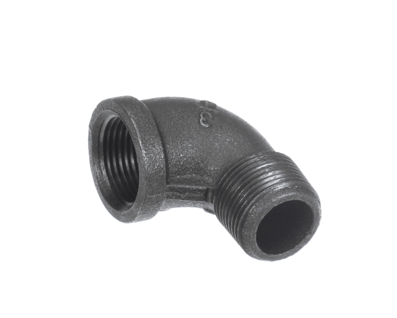 Atosa USA 301050008 Elbow,Reducing