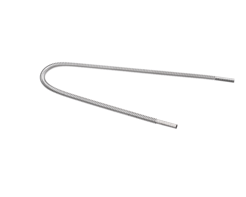 Atosa USA 301050036 Pipe, Pilot, Gas, exit