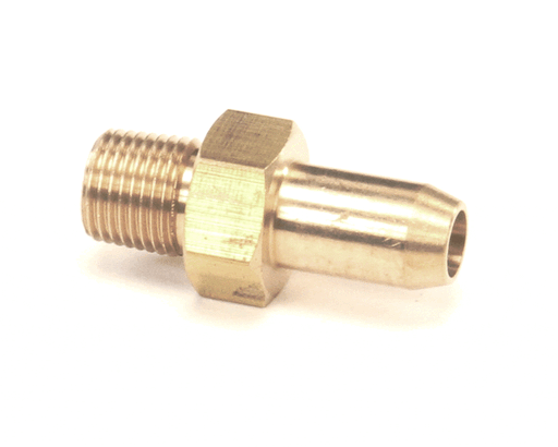 Atosa USA 301060001 Valve, Needle, Pressure Tap - 1/8