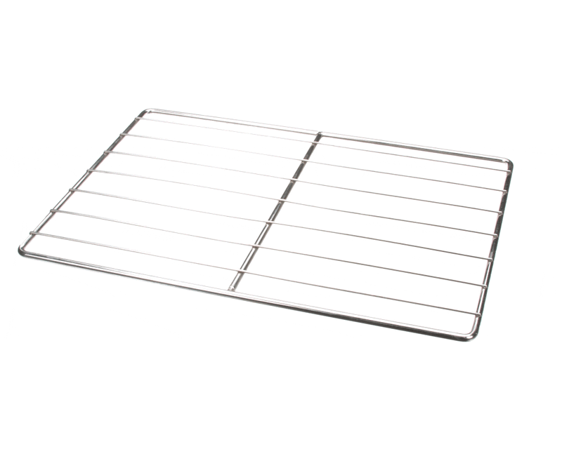 Atosa USA 301100004 Fryer Flat Screen for ATFS-75, 13.5"x19"