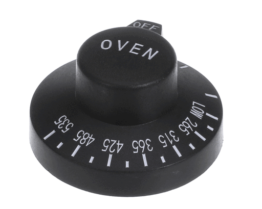 Atosa USA 301140008 Knob,Thermostat