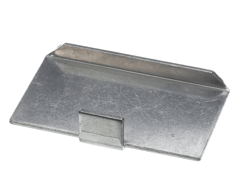 Atosa USA 301170004 Deflector, Burner Short