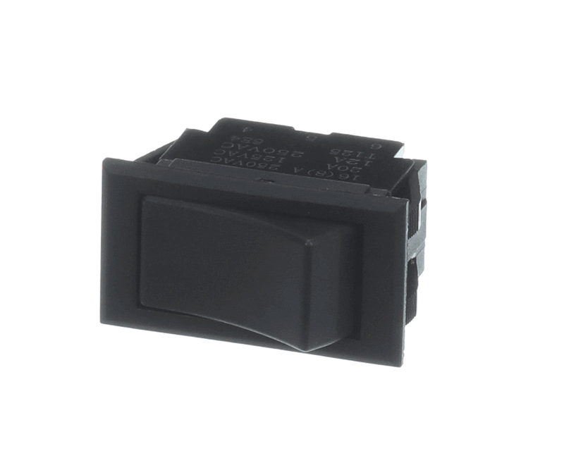 Atosa USA 305060004 Fan Switch