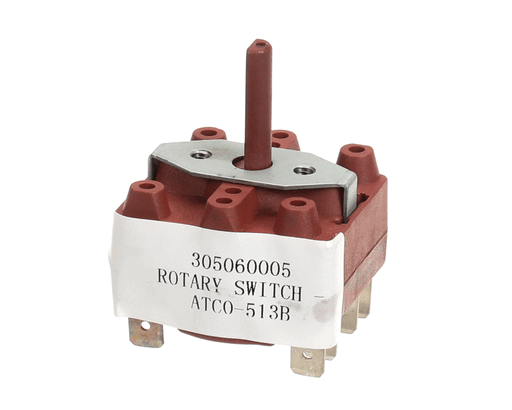 Atosa USA 305060005 Rotary Switch