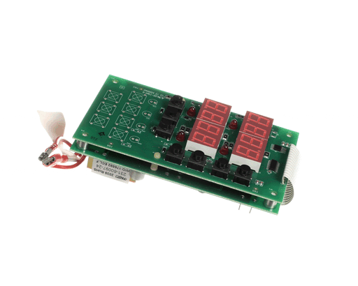 Atosa USA 305110001 Controller Board for ATCO-513B