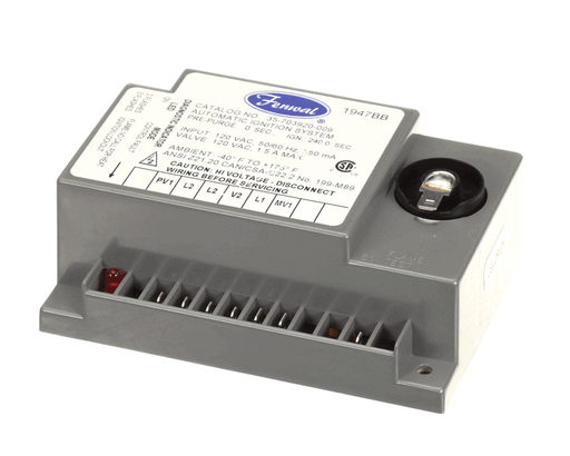 Atosa USA 305110002 Ignition Module for ATCO-513B