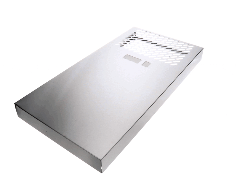 Atosa USA 82031705 Panel, Front