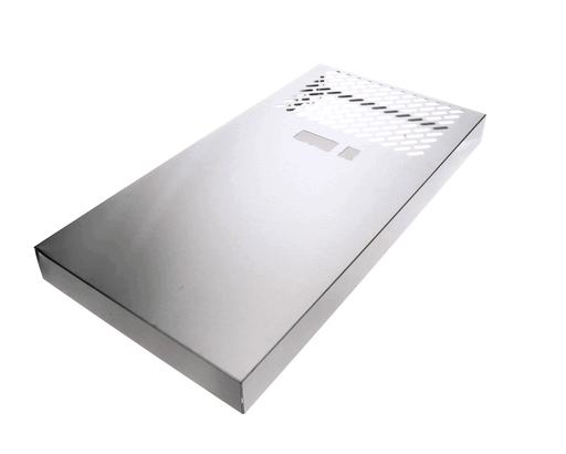 Atosa USA 82031705 Panel, Front