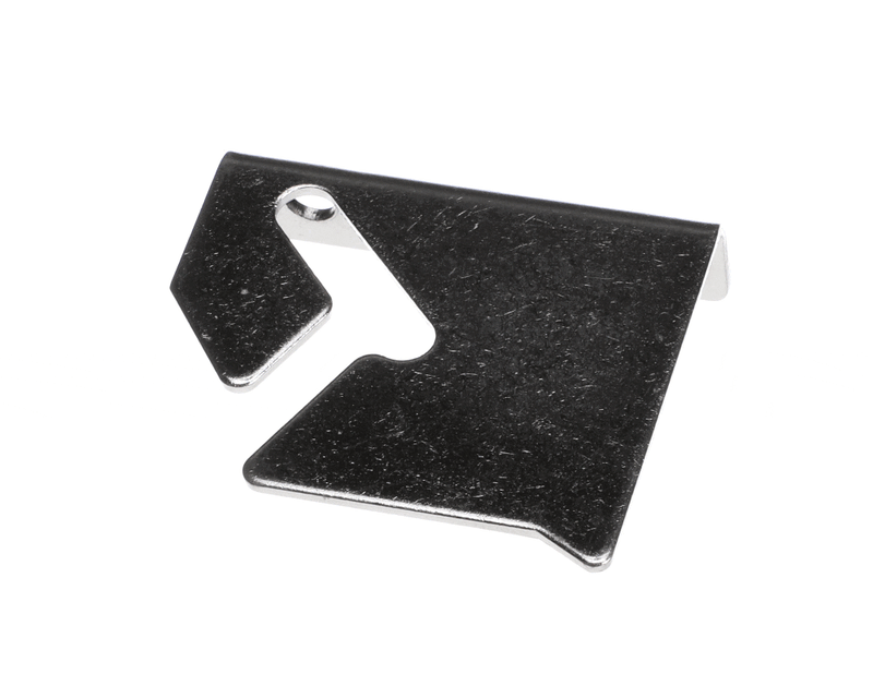 Atosa USA 82032902 Left Bracket