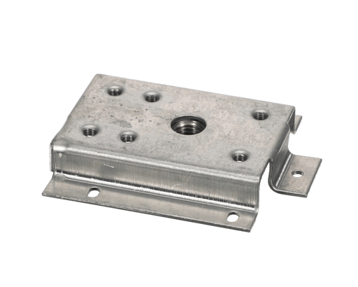 Atosa USA 83022106 Caster Bracket for MSF Series