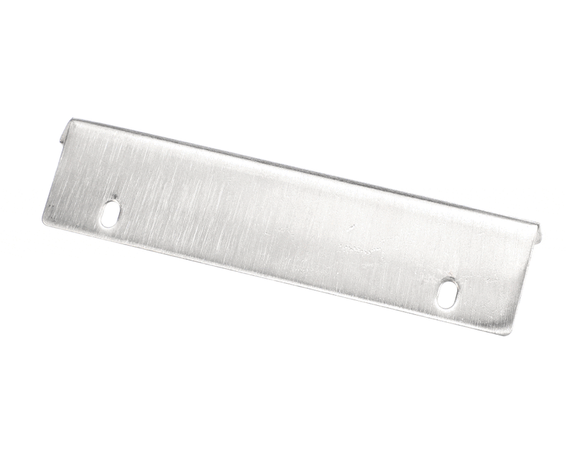 Atosa USA 83022702 Chopping Board Bracket for MSF Series (Left)